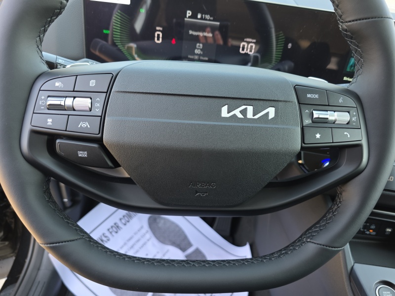 2026 Kia Sportage Hybrid