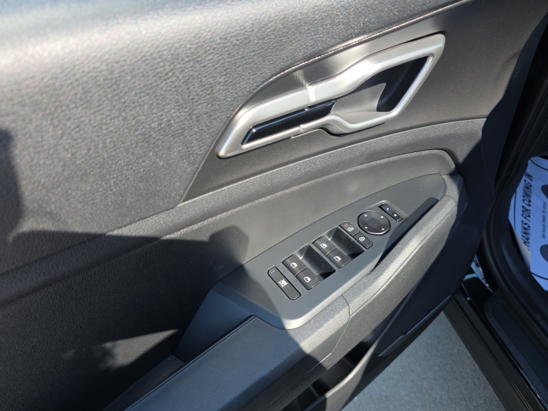 2026 Kia Sportage Hybrid