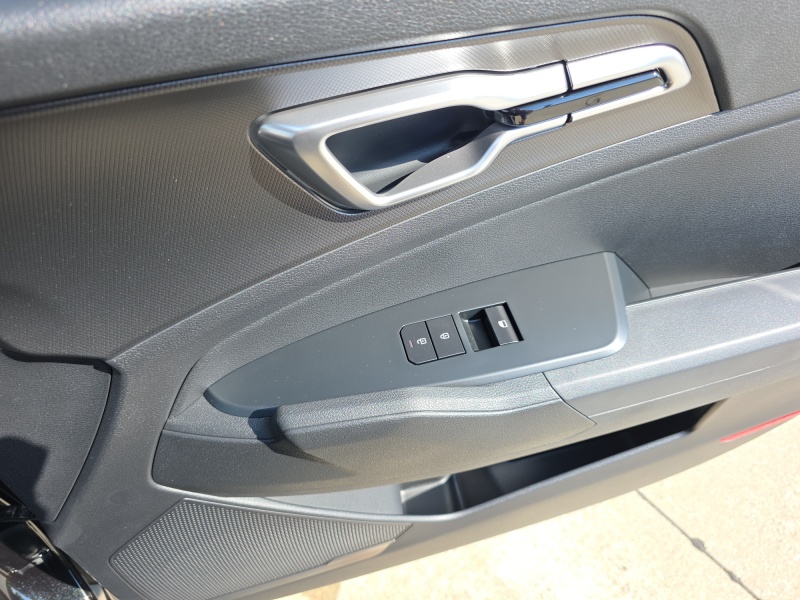 2026 Kia Sportage Hybrid