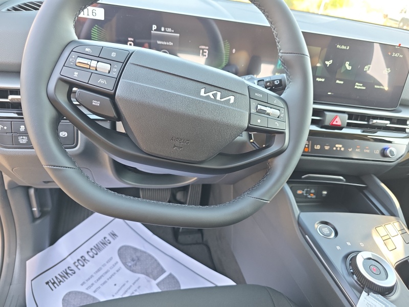 2026 Kia Sportage Hybrid