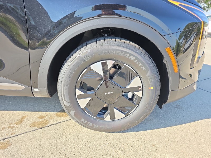 2026 Kia Sportage Hybrid