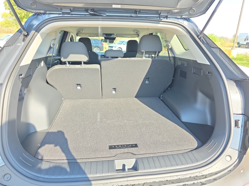 2026 Kia Sportage Hybrid