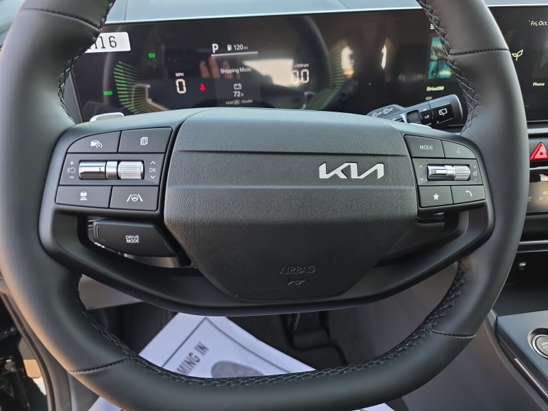 2026 Kia Sportage Hybrid