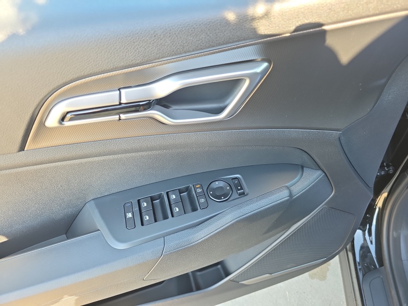 2026 Kia Sportage Hybrid