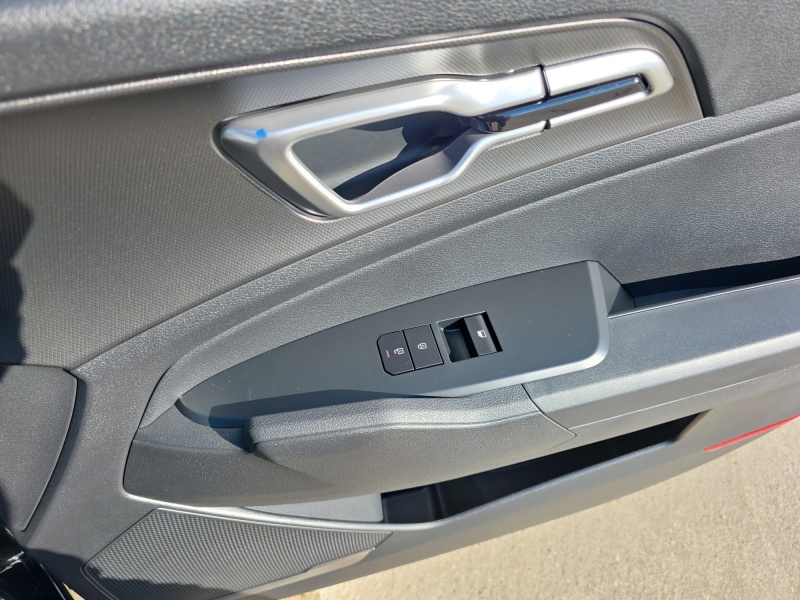 2026 Kia Sportage Hybrid