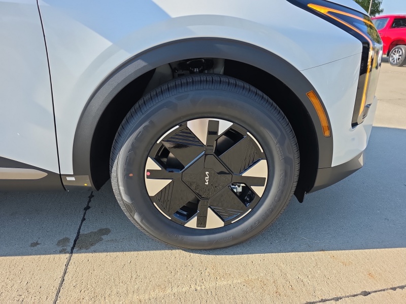 2026 Kia Sportage Hybrid