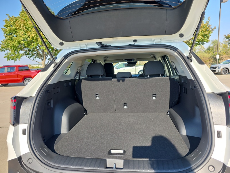 2026 Kia Sportage Hybrid