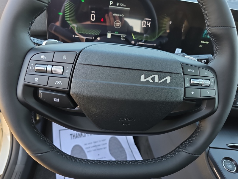 2026 Kia Sportage Hybrid