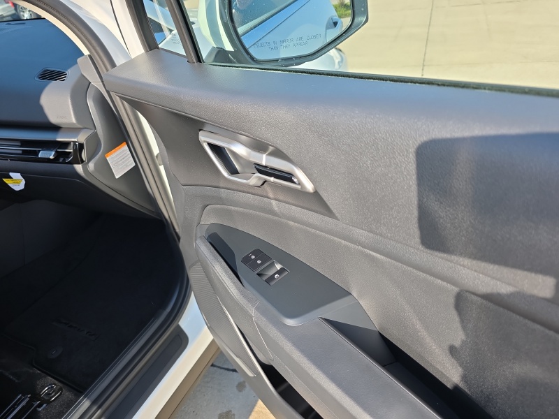 2026 Kia Sportage Hybrid