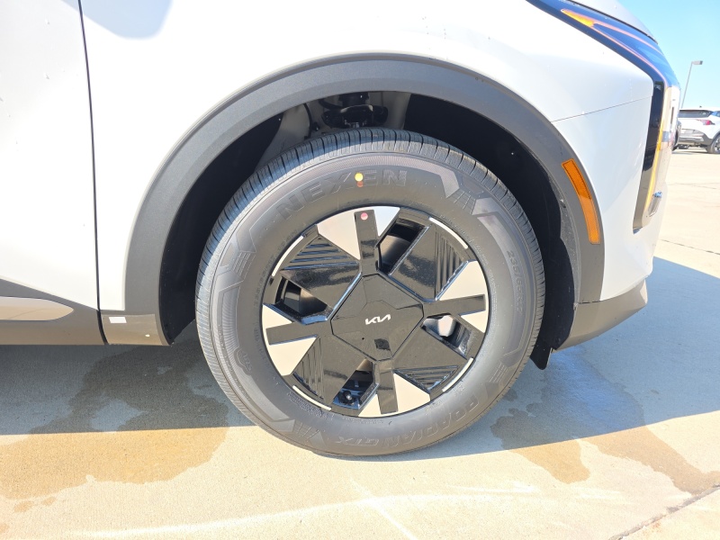 2026 Kia Sportage Hybrid