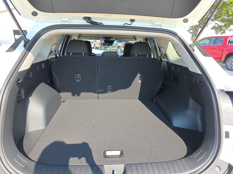 2026 Kia Sportage Hybrid