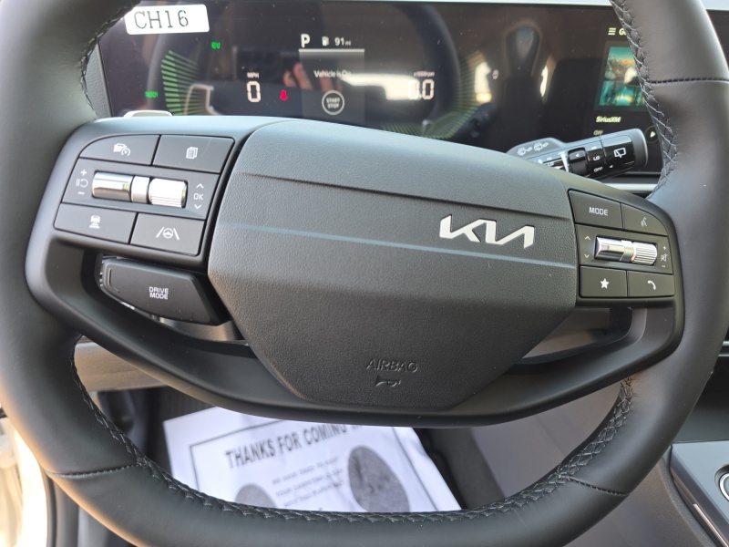 2026 Kia Sportage Hybrid