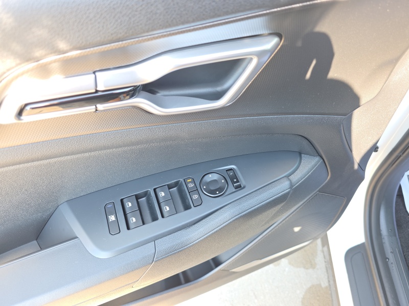 2026 Kia Sportage Hybrid