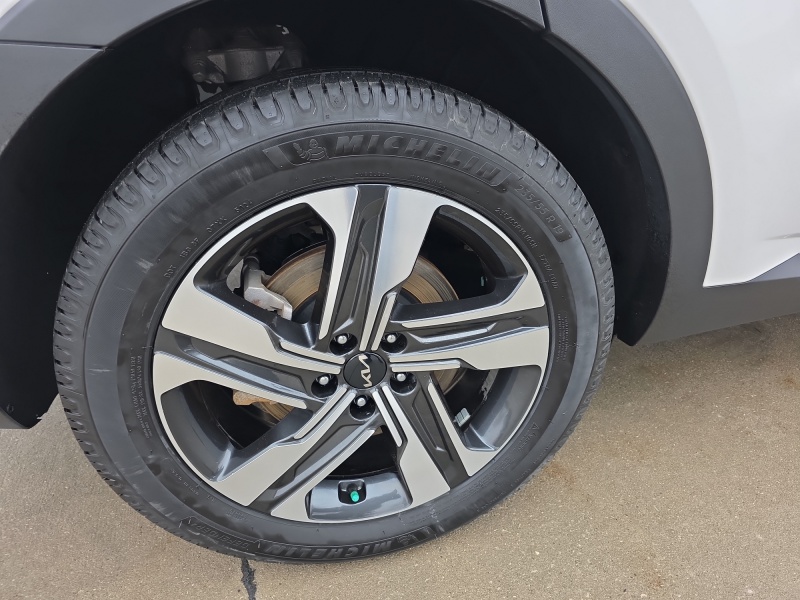 2022 Kia Sorento Plug-In Hybrid