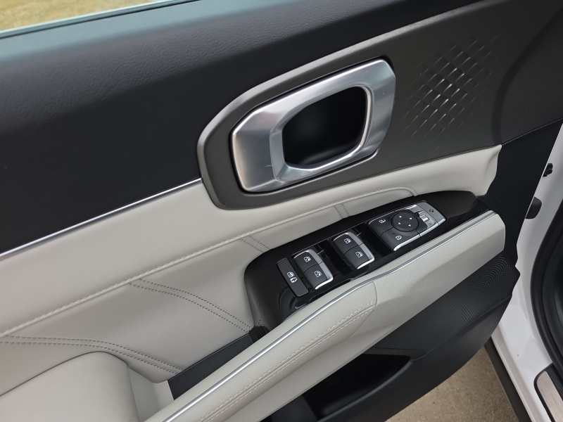 2022 Kia Sorento Plug-In Hybrid