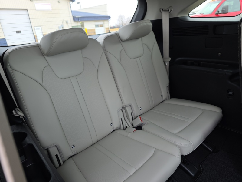 2022 Kia Sorento Plug-In Hybrid