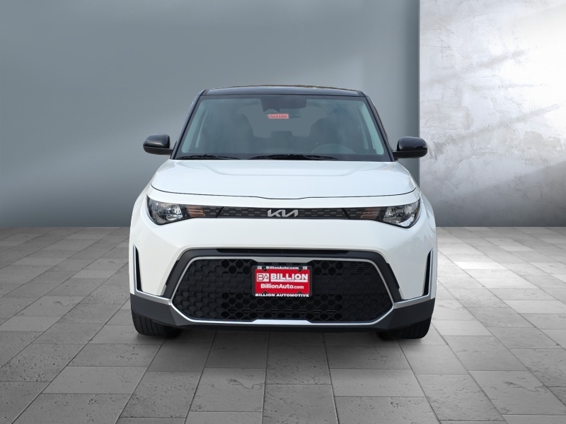 2023 Kia Soul
