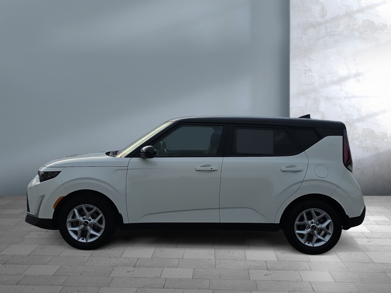 2023 Kia Soul