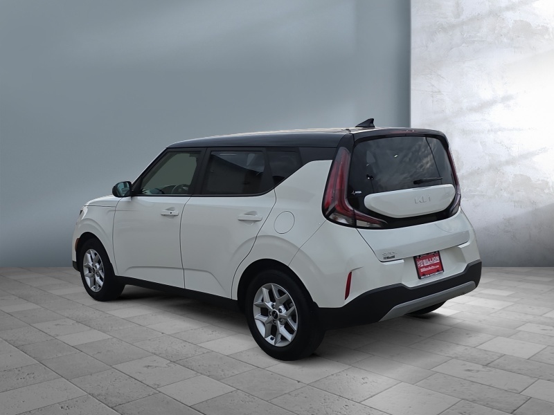 2023 Kia Soul