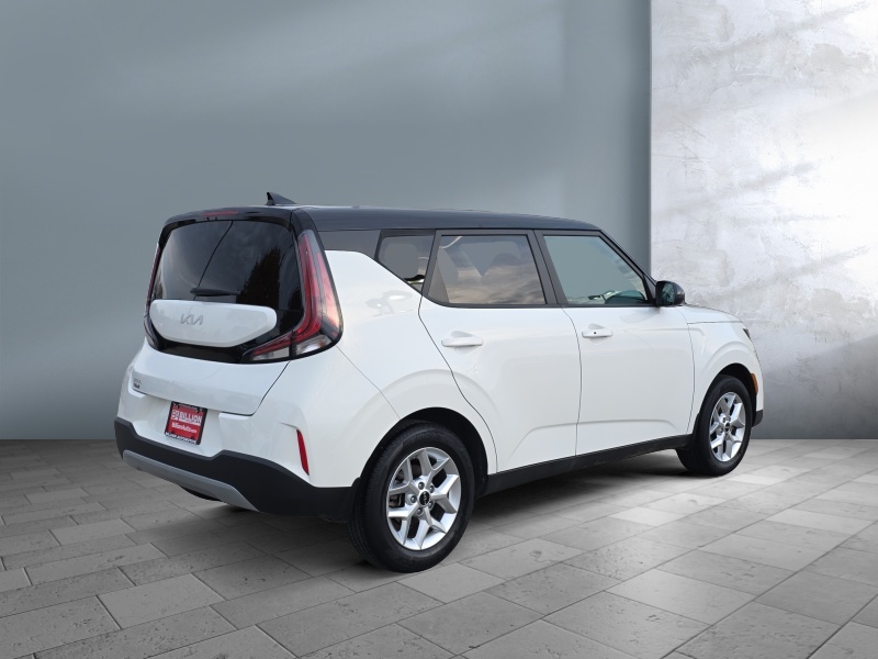 2023 Kia Soul