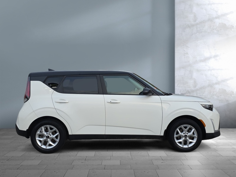 2023 Kia Soul