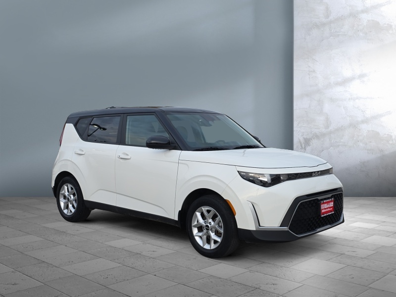 2023 Kia Soul