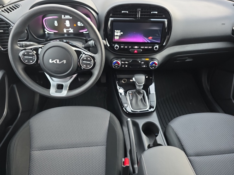 2023 Kia Soul