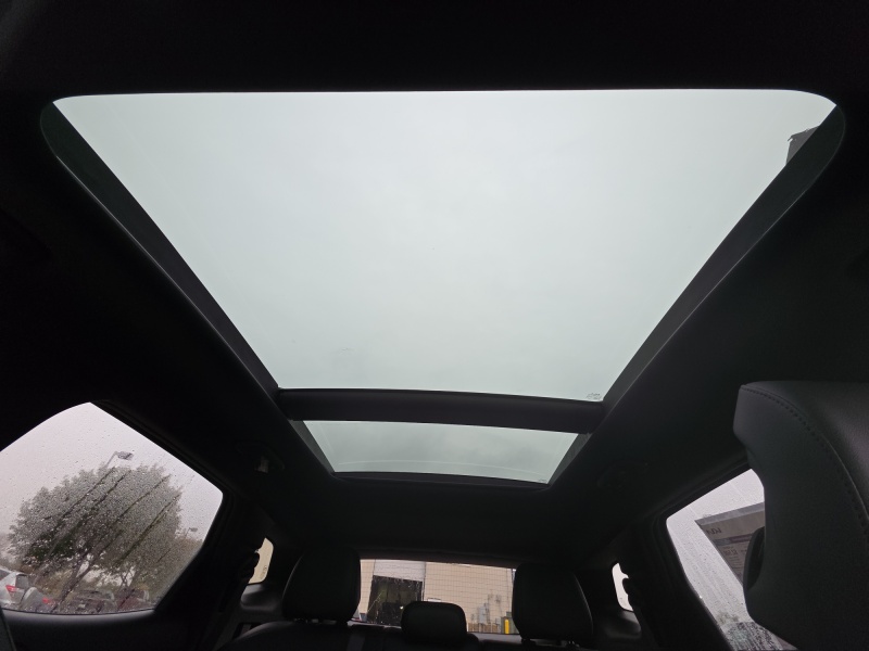 2026 Kia Sportage Plug-In Hybrid