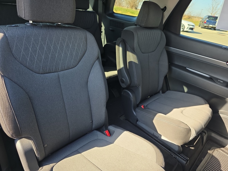 2020 Hyundai Palisade