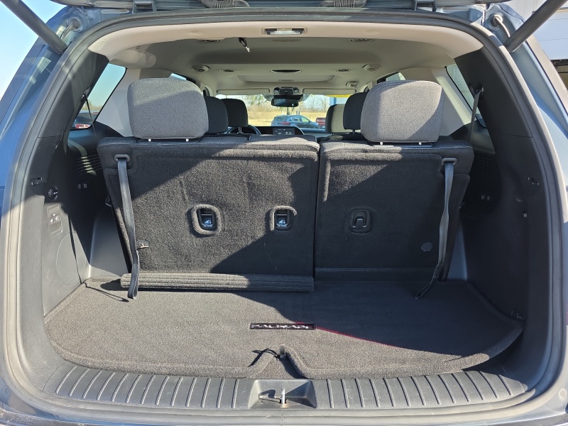 2020 Hyundai Palisade