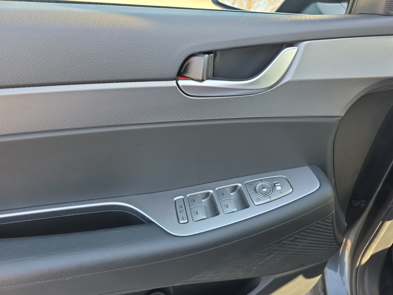 2020 Hyundai Palisade