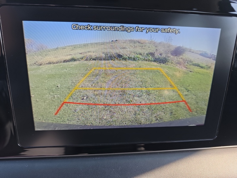 2020 Hyundai Palisade