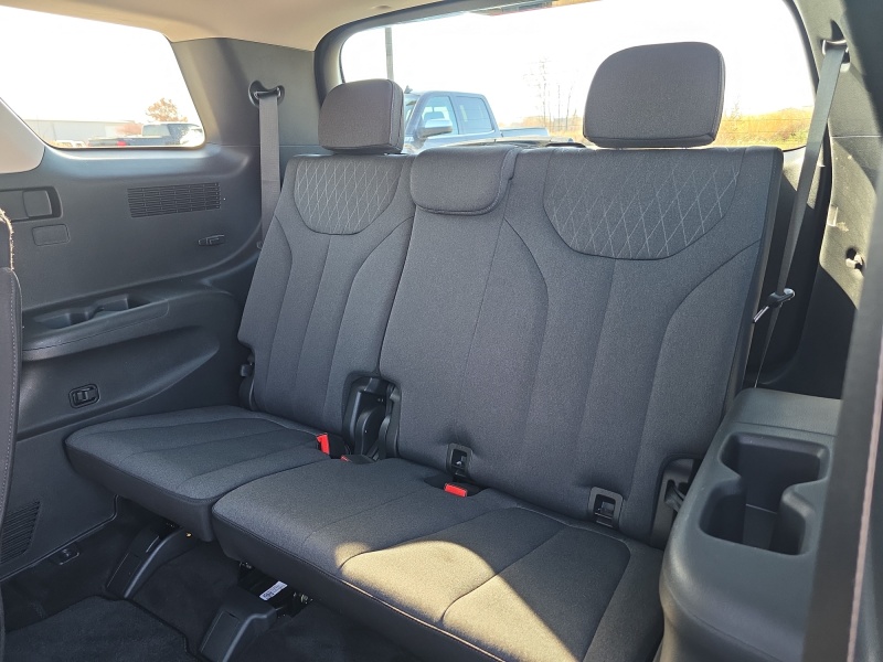 2020 Hyundai Palisade