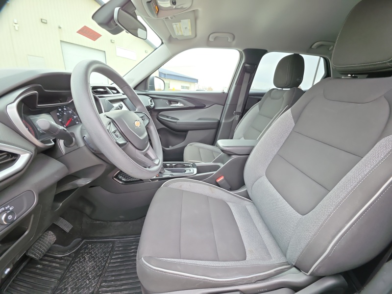 2021 Chevrolet Trailblazer