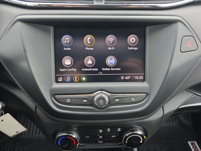 2021 Chevrolet Trailblazer