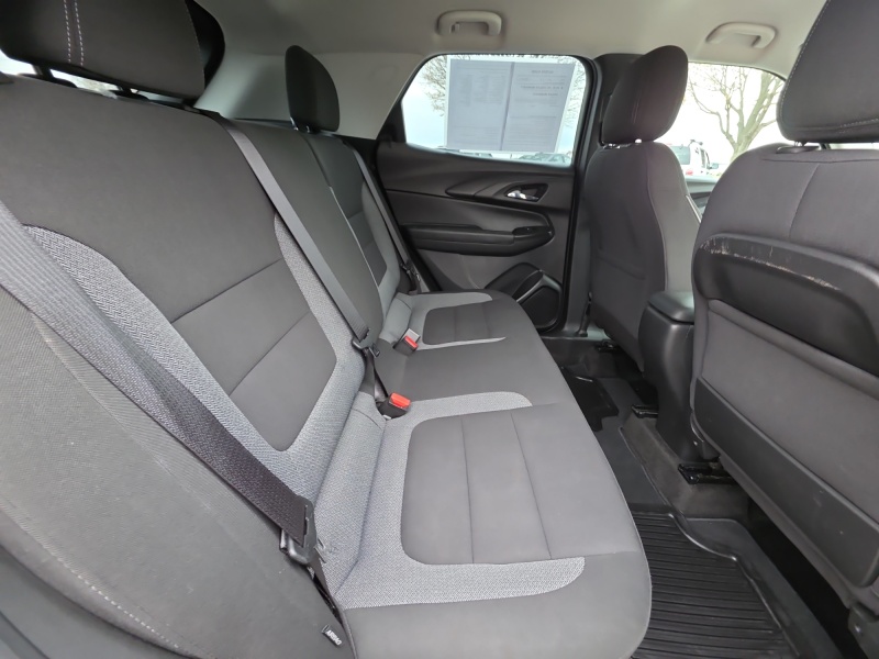 2021 Chevrolet Trailblazer