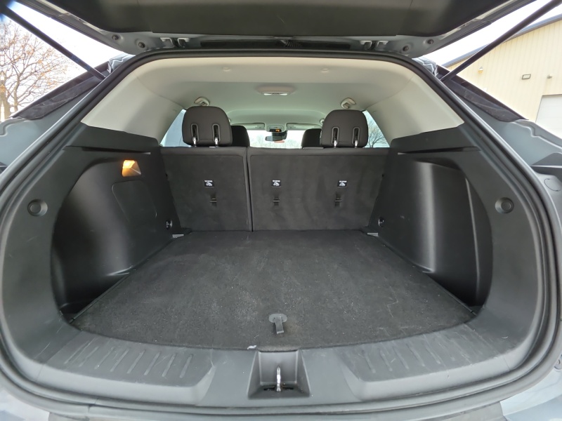 2021 Chevrolet Trailblazer