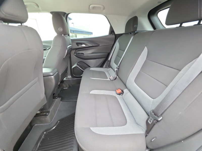 2021 Chevrolet Trailblazer