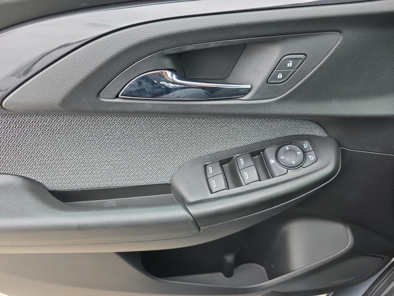 2021 Chevrolet Trailblazer