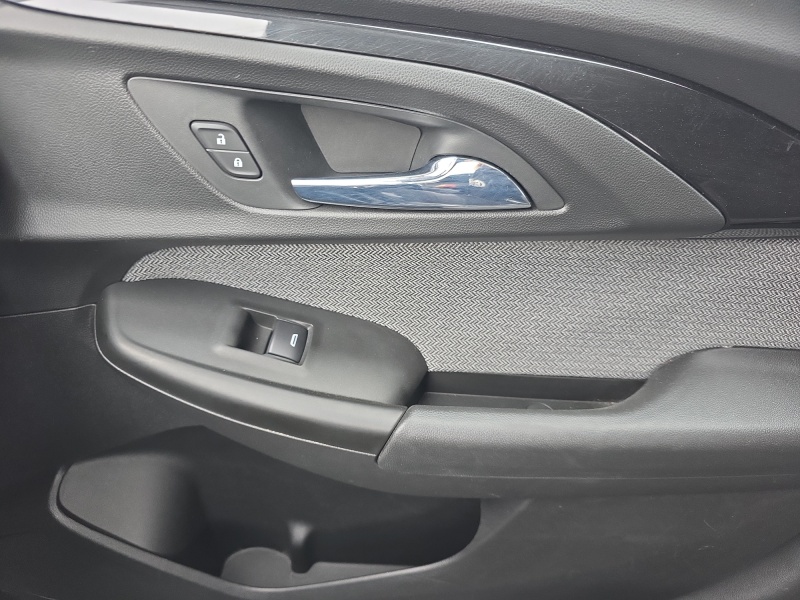 2021 Chevrolet Trailblazer