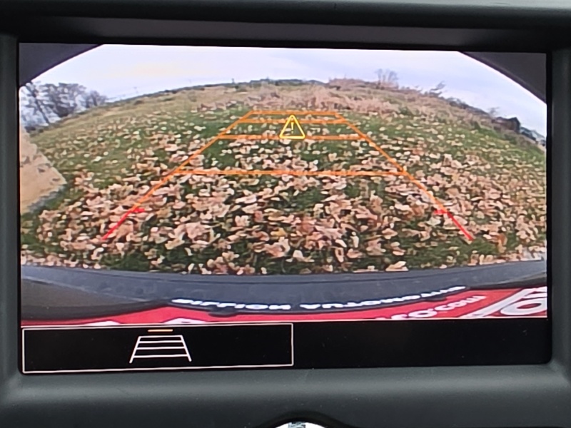 2021 Chevrolet Trailblazer