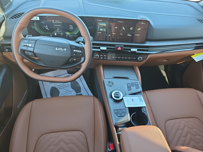 2026 Kia Sportage Hybrid