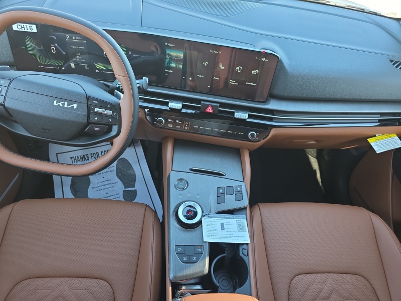 2026 Kia Sportage Hybrid