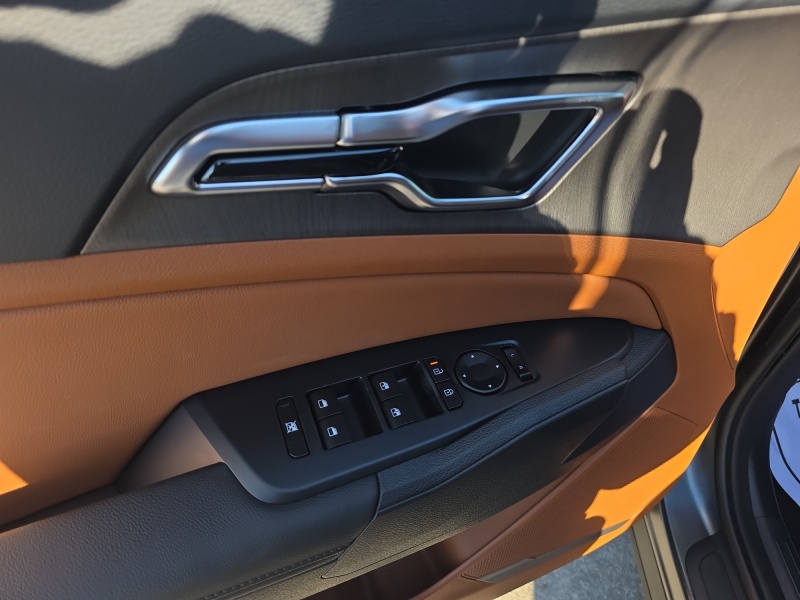 2026 Kia Sportage Hybrid