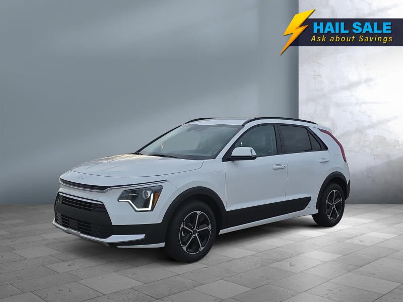 New 2026 Kia Niro EX Crossovers