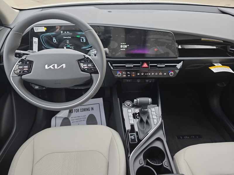 2026 Kia Niro