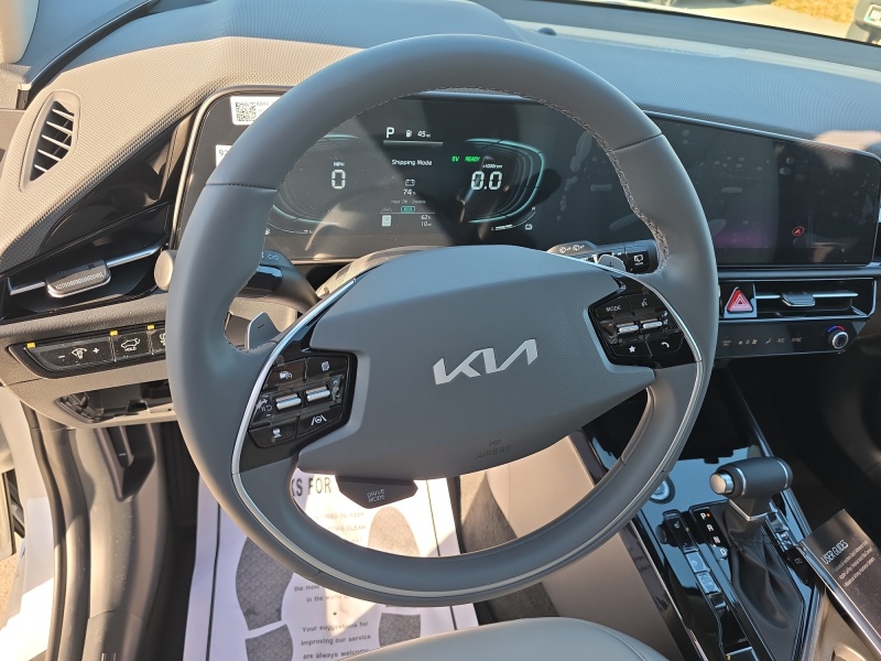 2026 Kia Niro