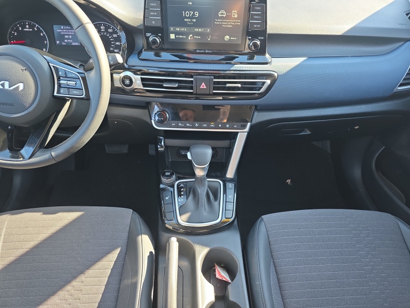 2023 Kia Seltos