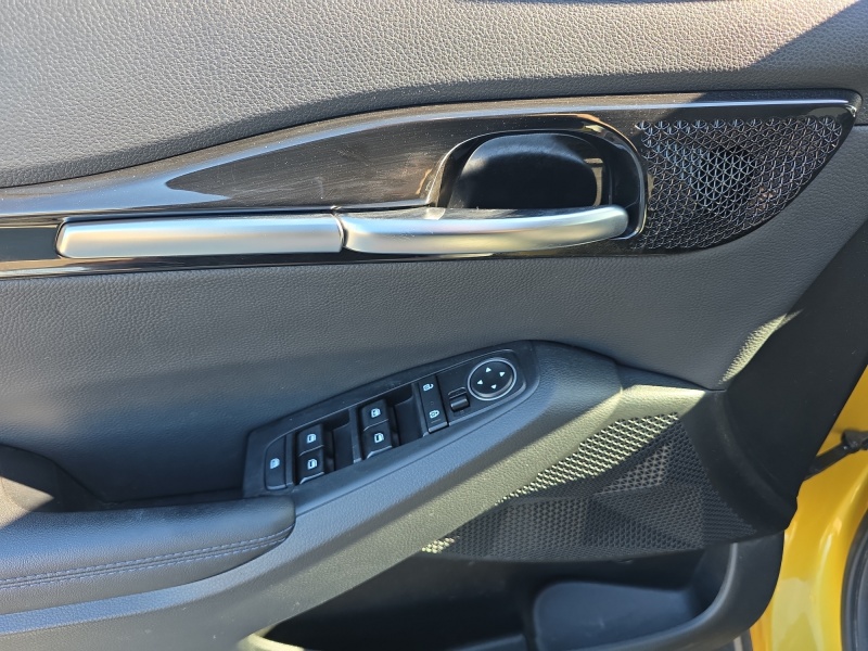 2023 Kia Seltos