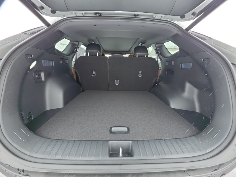 2026 Kia Sportage Hybrid